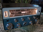 tube radio,ham,receiver,tubesvalves.com, valve wireless, heathkit GR-78,1969,1970,1971,