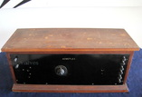 tubesvalves, acmeflex, 1920's, radios, ham, shortwave,