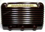 1947,6 tubes,sentinel radio,bakelite,tube radio,valve wireless,tubesvalves,