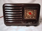 homebrew,homemade,kit radio 1940's,tubesvalves