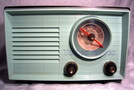 Coronado 05RA37 radio