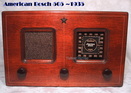 American Bosch 505 1935