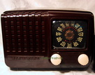 Air King A530  radio 1948