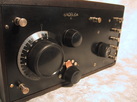 Crosley 51 radio 1924