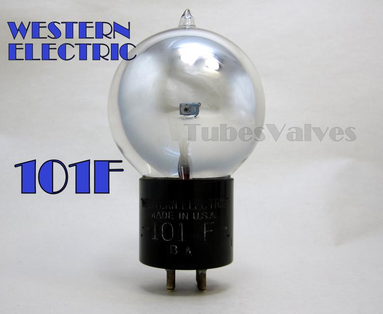 Western Electric 101F