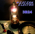Western Electric Tubes Valves